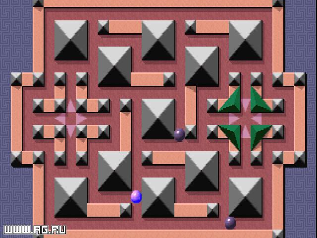 Axis Interactive