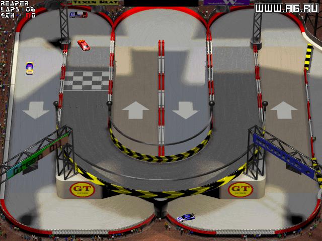 Torc Interactive