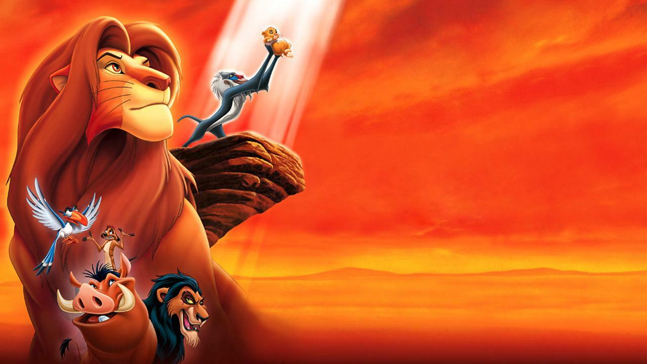 Disney Software