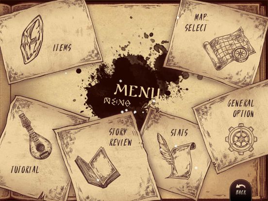 Noxy Games