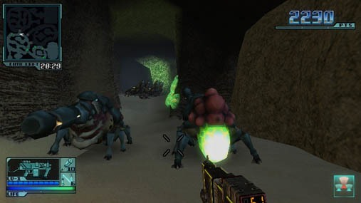 onslaught logo