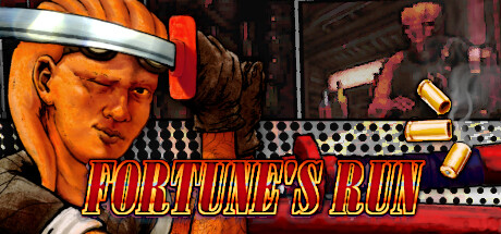 Team Fortune logo