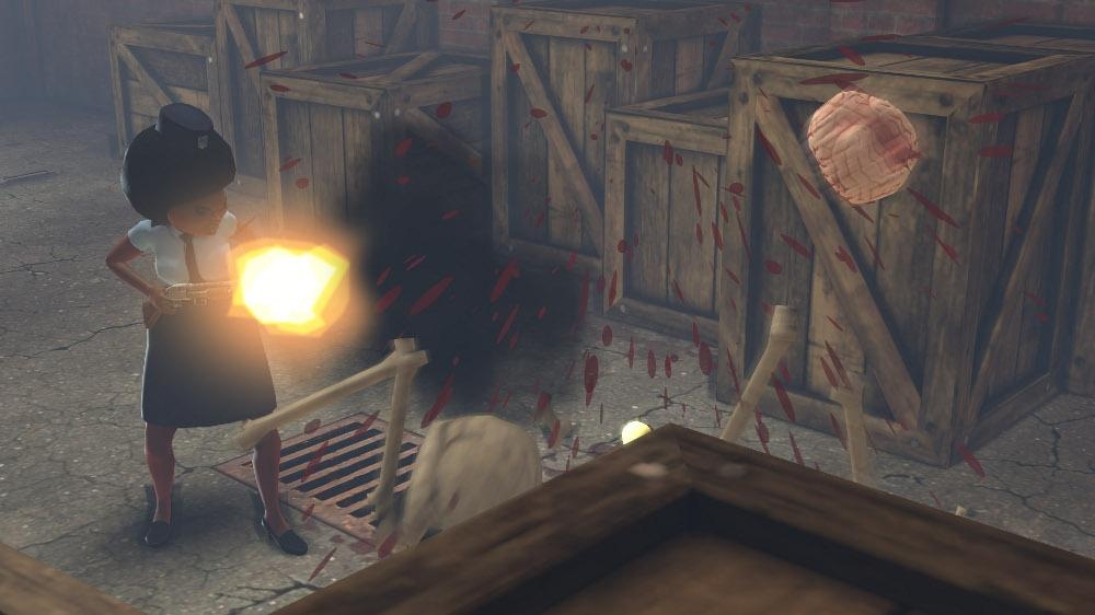 Candygun Games UG