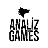 Analiz Games logo