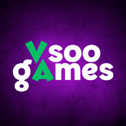 Vsoo Games logo