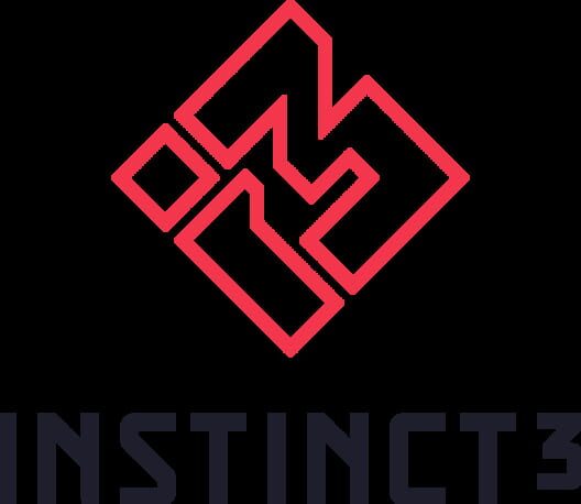 INSTINCT3 logo