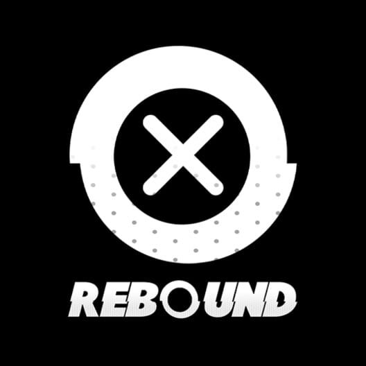 Rebound CG logo