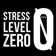Stress Level Zero logo
