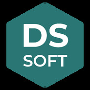 ds soft logo