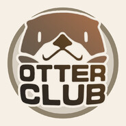 Otter Club logo