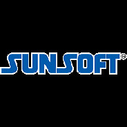 Sunsoft logo