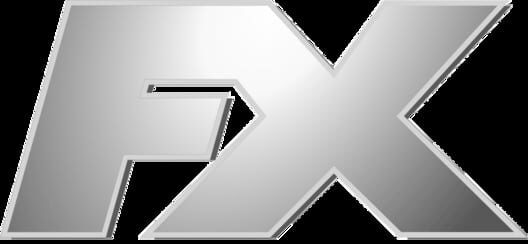 FX Interactive logo