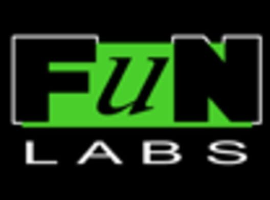 Fun Labs logo