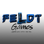 Feldt Games logo