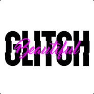 Beautiful Glitch logo