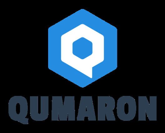 Qumaron logo