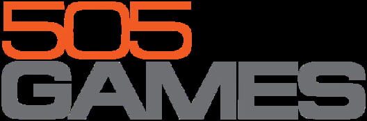 505 Games logo