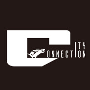 CITY CONNECTION logo