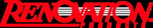 Renovation Products logo