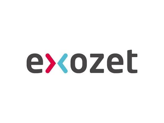 Exozet Games logo