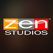 Zen Studios logo