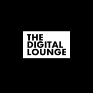 The Digital Lounge logo