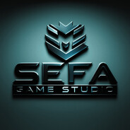 Sefa Game Studio logo