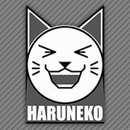 Haruneko Entertainment logo