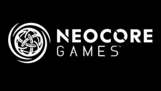 NeoCoreGames logo