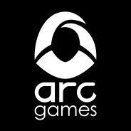 Arc Games logo