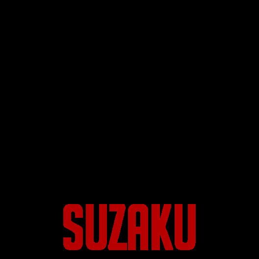 SUZAKU Games logo