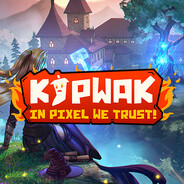 Kipwak Studio logo