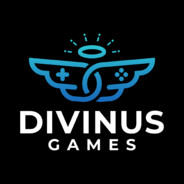 Divinus Games logo