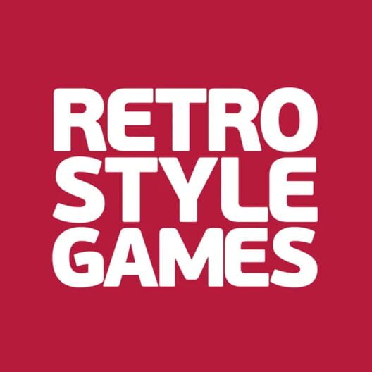 RetroStyle Games UA logo