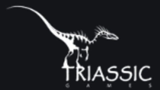 Triassic Games
