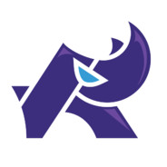 Cyber Rhino Studios logo