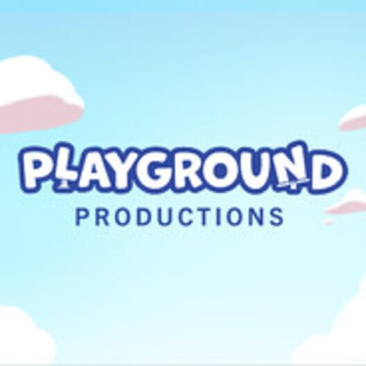 Playground Productions logo