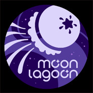Moon Lagoon logo