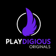 Playdigious Originals logo