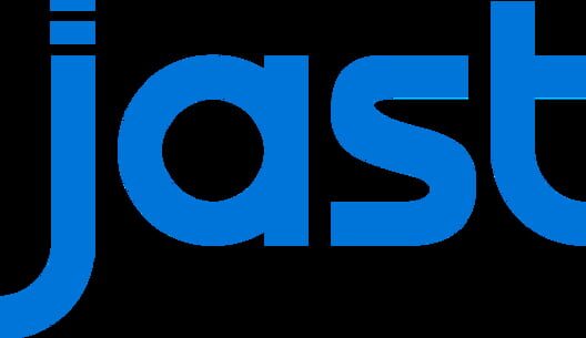 JAST USA logo