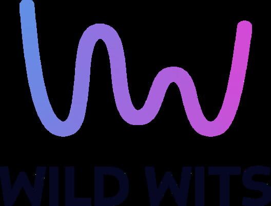 WILD WITS logo