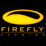 FireFly Studios logo