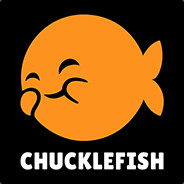 Chucklefish logo