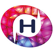 Game Hollywood Games logo