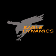 Eagle Dynamics SA logo