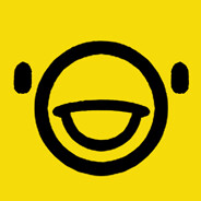 HappyHead Games logo