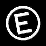EVIL CORP GAMES logo