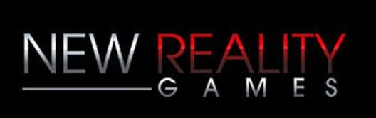 New Reality Games logo