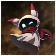 SECRET CHARACTER logo