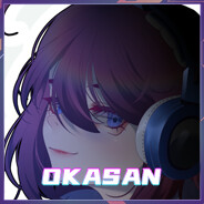 Okasan's Recipe logo